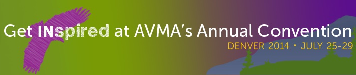 AVMA 2014