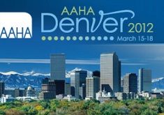 AAHA 2012