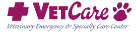 Vetcare logo