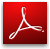 Adobe Reader Logo